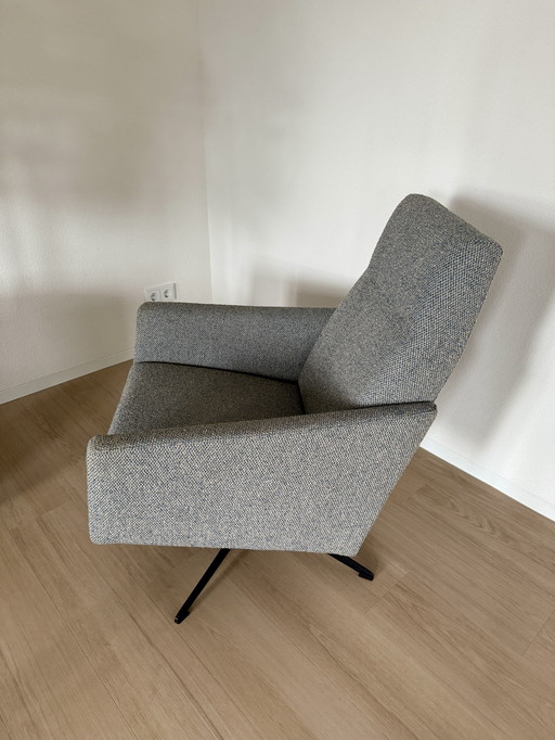 Havee Cloak Pearl fauteuil (Grijs)