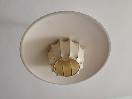 Image 1 of Lampada a sospensione scandinava vintage di metà secolo