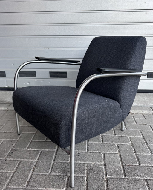 2x Sillones Diseño Harvink Columbus Precio Por Unidad