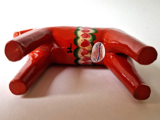 Image 1 of Nils Olsson - 3 chevaux suédois - Signé