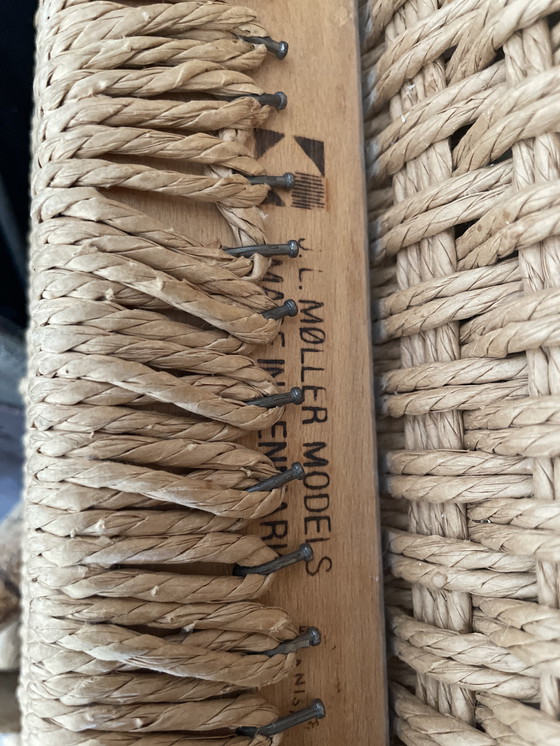 Image 1 of 7 Niels Otto Moeller modello 75