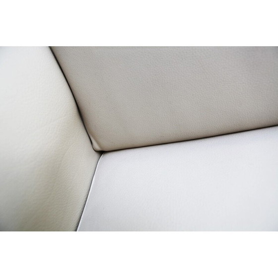 Image 1 of Vintage sofa Bastiano Afra and Tobia Scarpa 1975s