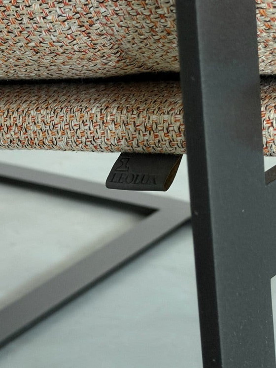 Leolux Indra armchair – as new condition – Textile (photo 10 of 10)