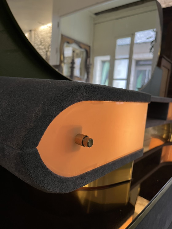 Image 1 of Tocador Verardo de los años 70 (Italia)