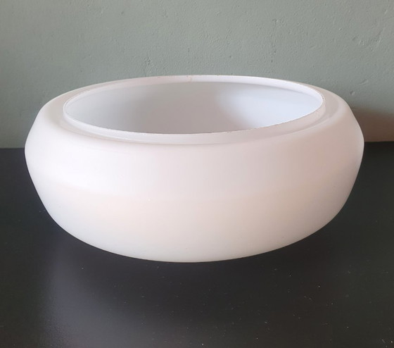 Lampada da parete/soffitto vintage, stile Bauhaus. 30 cm di diametro – Plafoniere, Metallo (photo 15 of 19)