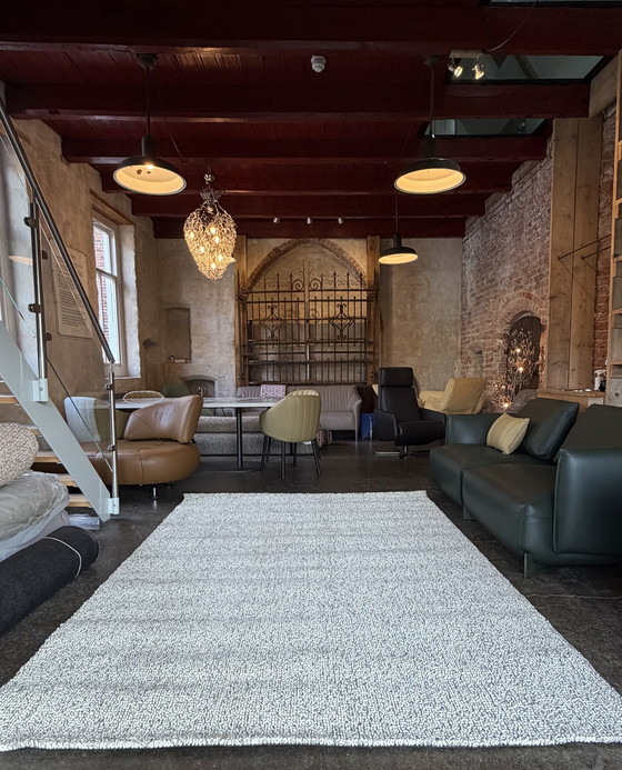 Image 1 of Tappeto Brink en Campman Trace Loop Forest