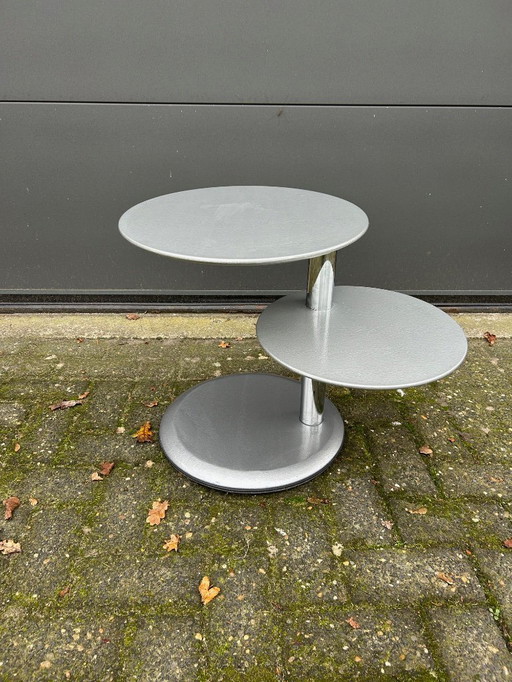 Leolux Cyclo Side Table 2nd Generation