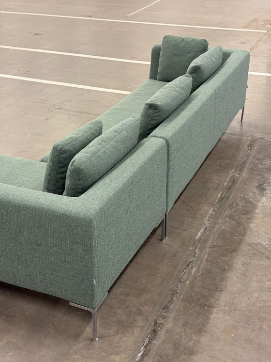 Image 1 of B&B Italia Charles Corner Sofa