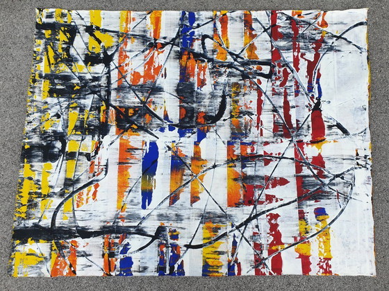Image 1 of Jürgen Angeler - The Earthquake