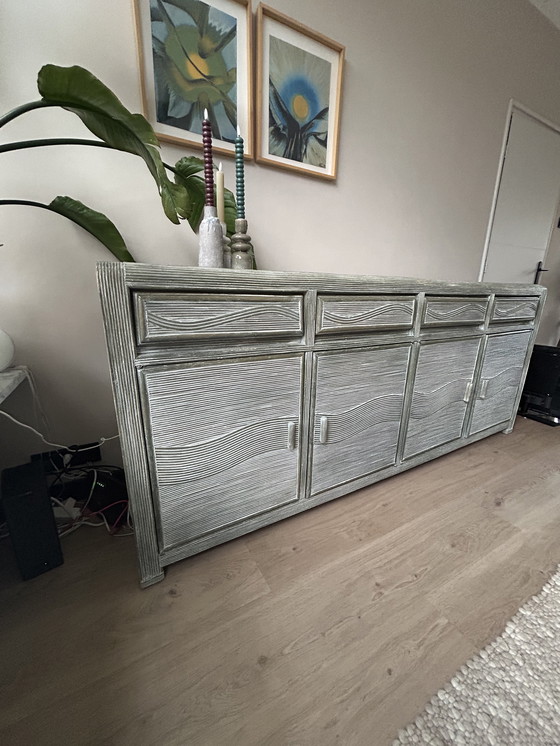 Image 1 of Vintage Vivai del sud sideboard