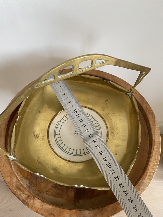 Image 1 of Fruitschaal antiek