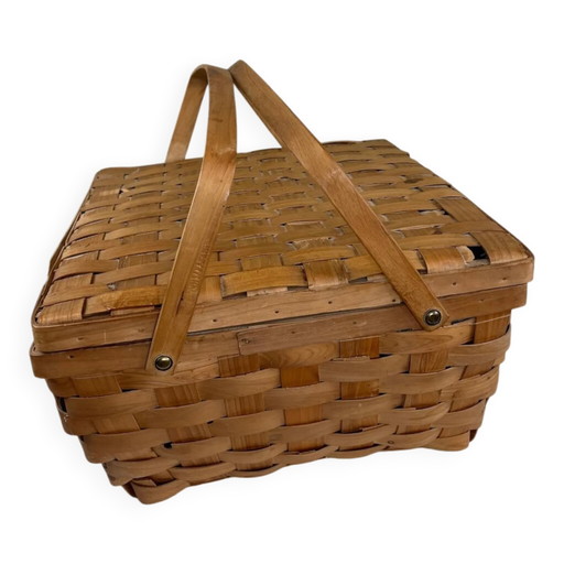 Grand Panier vintage