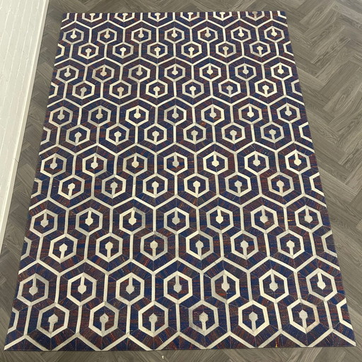 Alfombra Brinker Carpets Spirit - 200x290
