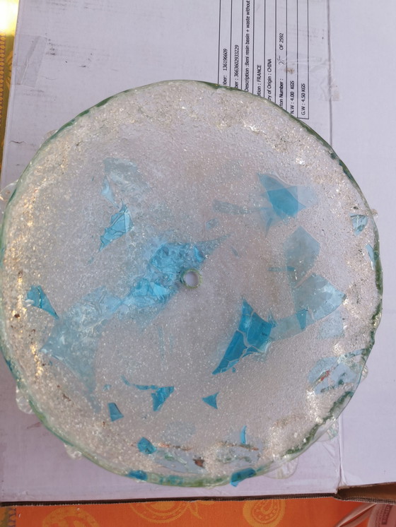 Image 1 of Lampada da parete o da soffitto Murano