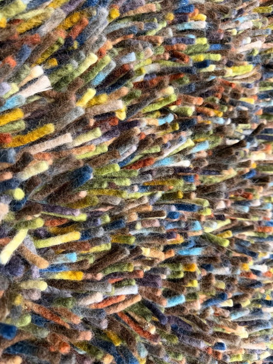 Image 1 of Brink and Campman Rocks Mix 70407 200 x 200 Teppich