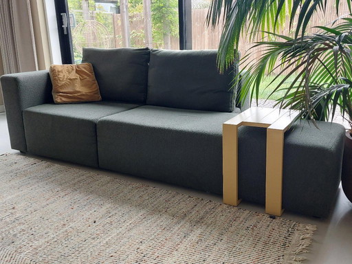 2x MOOME CAMU canapés, sofas, chaises longues