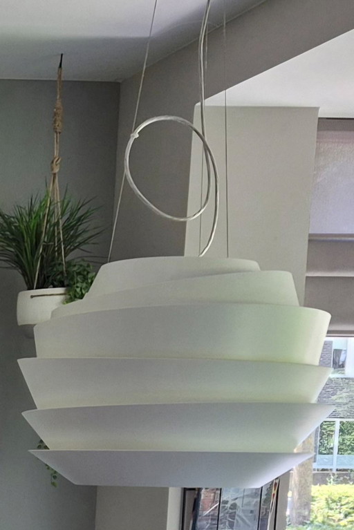 Foscarini Le Soleil wit