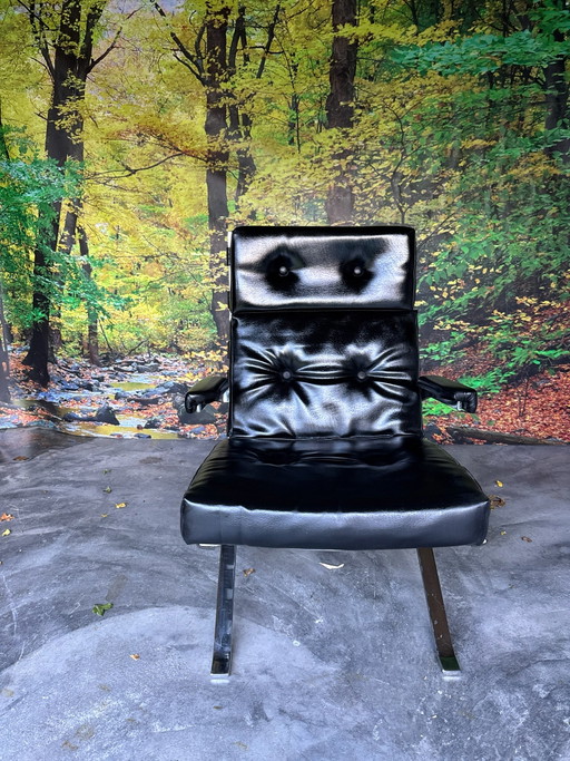 COR Swing (High Back / Hoog Model) Sillón lounge