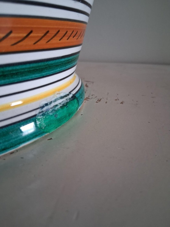 Image 1 of Deruta paraplu standaard 