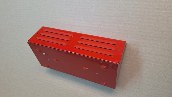 Image 1 of Vintage V204 y V413 Bedside Lamp from Ikea, 1980s
