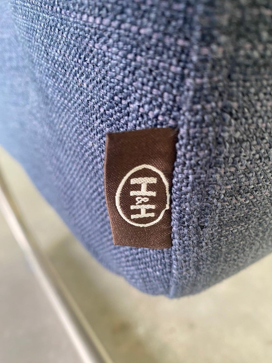 Image 1 of Henders & Hazel Angelica Sillón Diseño de lujo y máximo confort