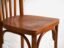 Antique Thonet bistro chairs (c.1900). Set of 2 pieces #14 – Dining chairs (photo 19 of 25)