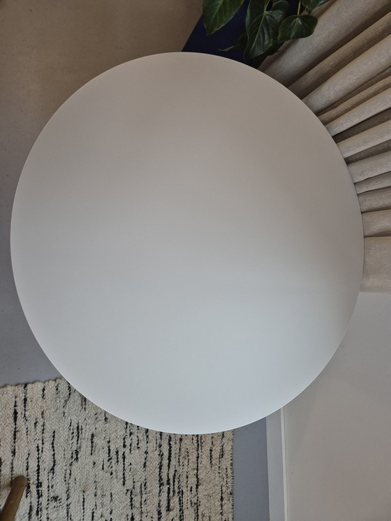 Image 1 of Gray design table from Fest