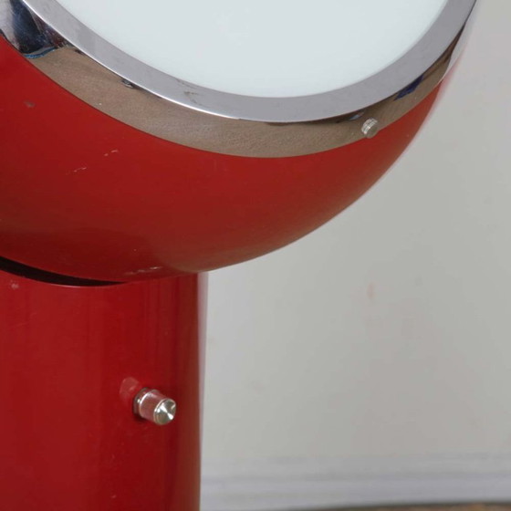 Image 1 of Lampada da terra Zeus di Cini Boeri per Gavina, 1970