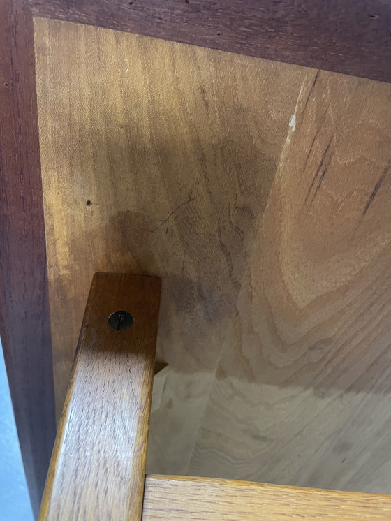 Image 1 of Deens Design Vintage Teak Salontafel