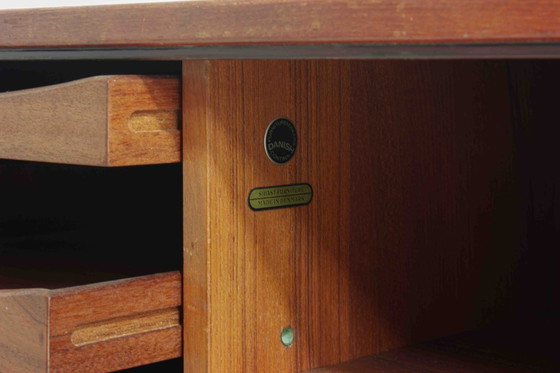 Image 1 of Dressoir OS-36 van A. Vodder