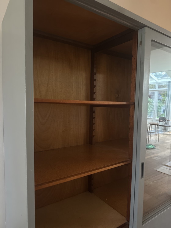 Image 1 of Vintage laboratorium deken