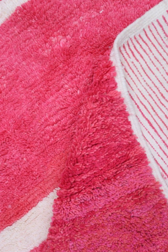 Image 1 of Tapis en laine bérbere 250cmx150cm