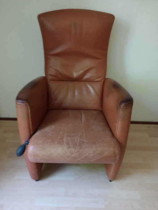 Jori 3280 Vinci Fauteuil