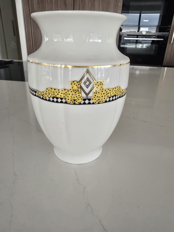 Image 1 of Rosenthal Vase