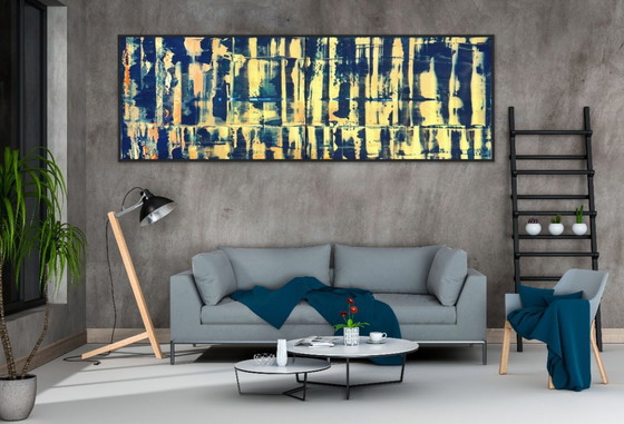 Image 1 of Jürgen Angeler - "Grote Gouden Lantaarn"