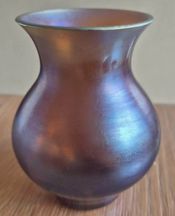 Image 1 of Cabinet vase