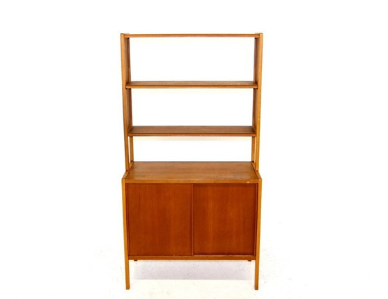 Image 1 of Cómoda/librería escandinava, Bodafors, Suecia, 1960
