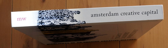 Image 1 of Marcel Wanders: Amsterdam Creative Capital