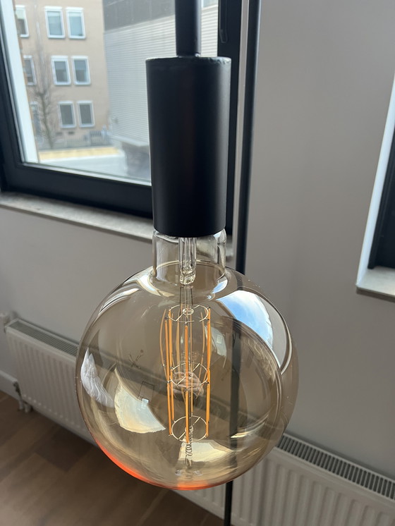 Image 1 of Floor lamp from Ztahl with dimmer