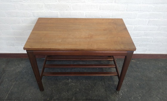 Image 1 of Mesa de diseño danés