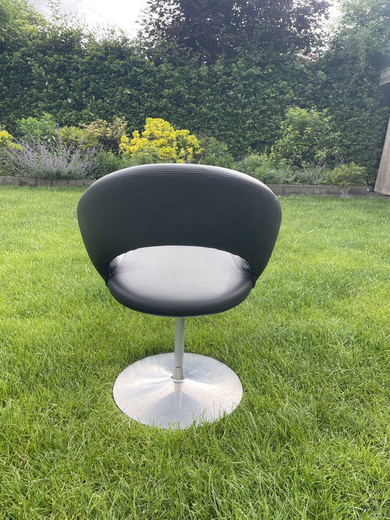 Image 1 of Artifort Nina chair. Rare