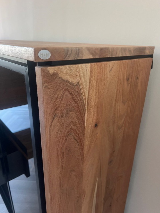 Image 1 of Design Vitrine kast Tokyo van henders & hazel