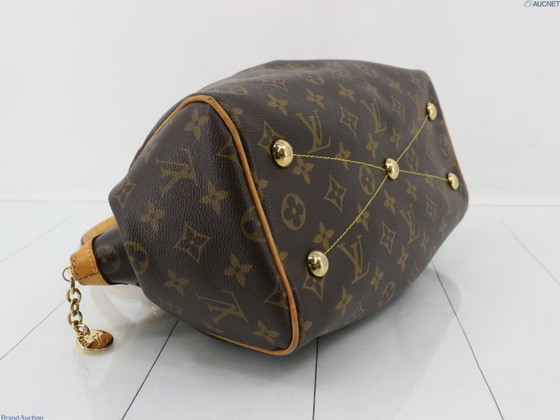 Borsa a Mano Tivoli Louis Vuitton 100% Originale – Borse a mano, Leather, Metal (photo 6 of 13)