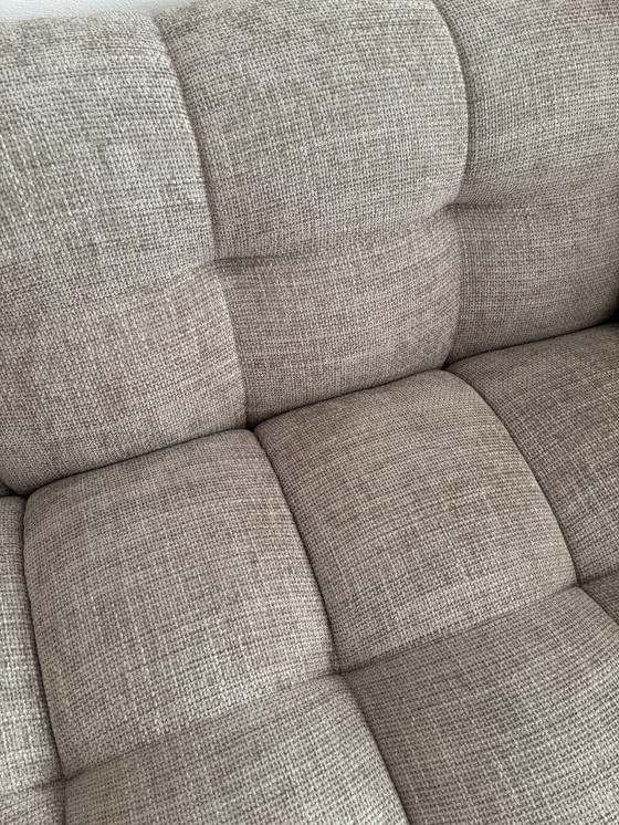 Image 1 of Fat Joe 3-seater sofa. Warehouse 5