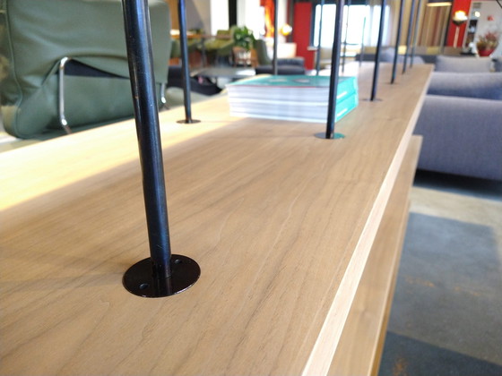 Image 1 of Libreria Riva 1920 Piano Design