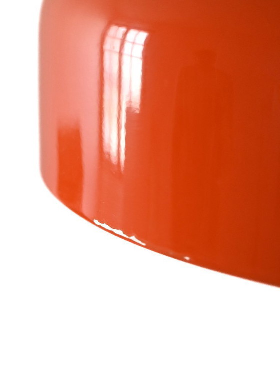 Image 1 of Lámpara colgante roja "Bumlingen", de Anders Pehrson