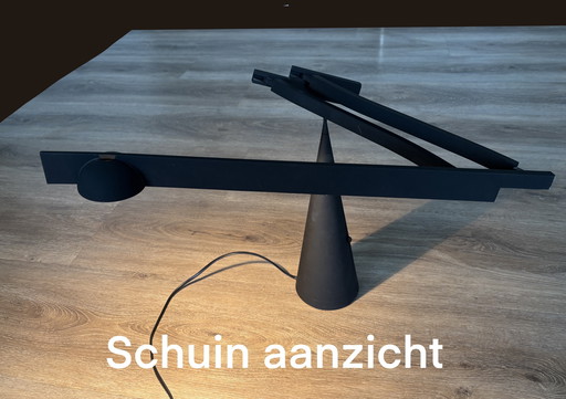 Italiano Luce Tabla Design table/desk lamp