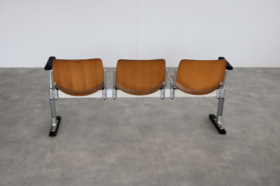 Image 1 of Vintage Castelli Bench