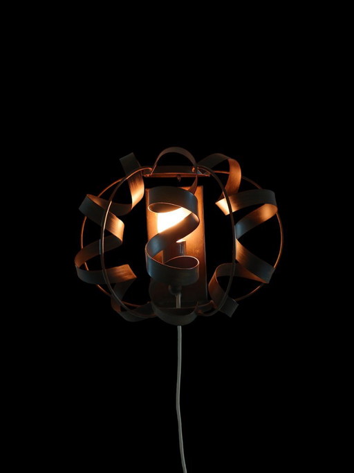 Aplique - A.M.LUCE S.R.L. Italy – Vintage de los 80