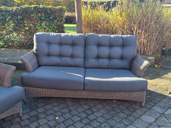 Image 1 of Conjunto de salón de exterior 4Seaons San Valentín